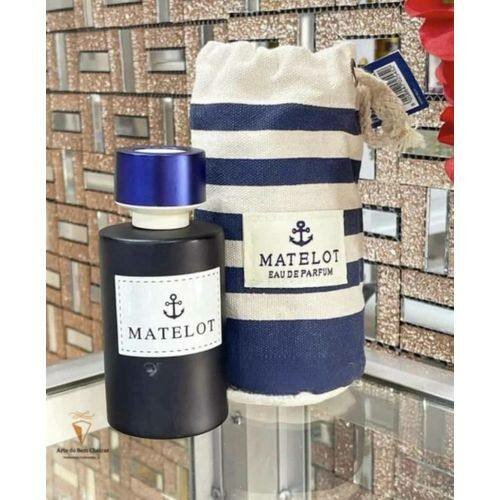 Parfum Matelot Classique