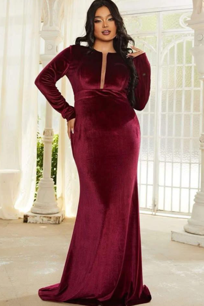 Elegant Event Dresses at Jamosa Angel’s Bridal