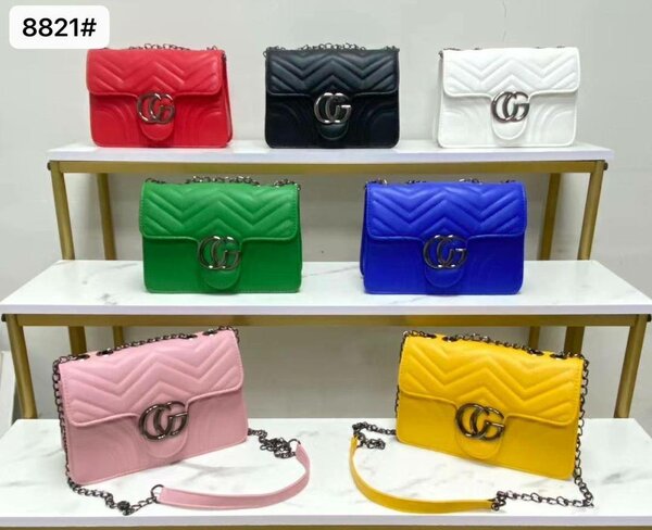 Ladies handbag
