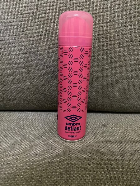 Déodorant Bodyspray Umbro 150ml