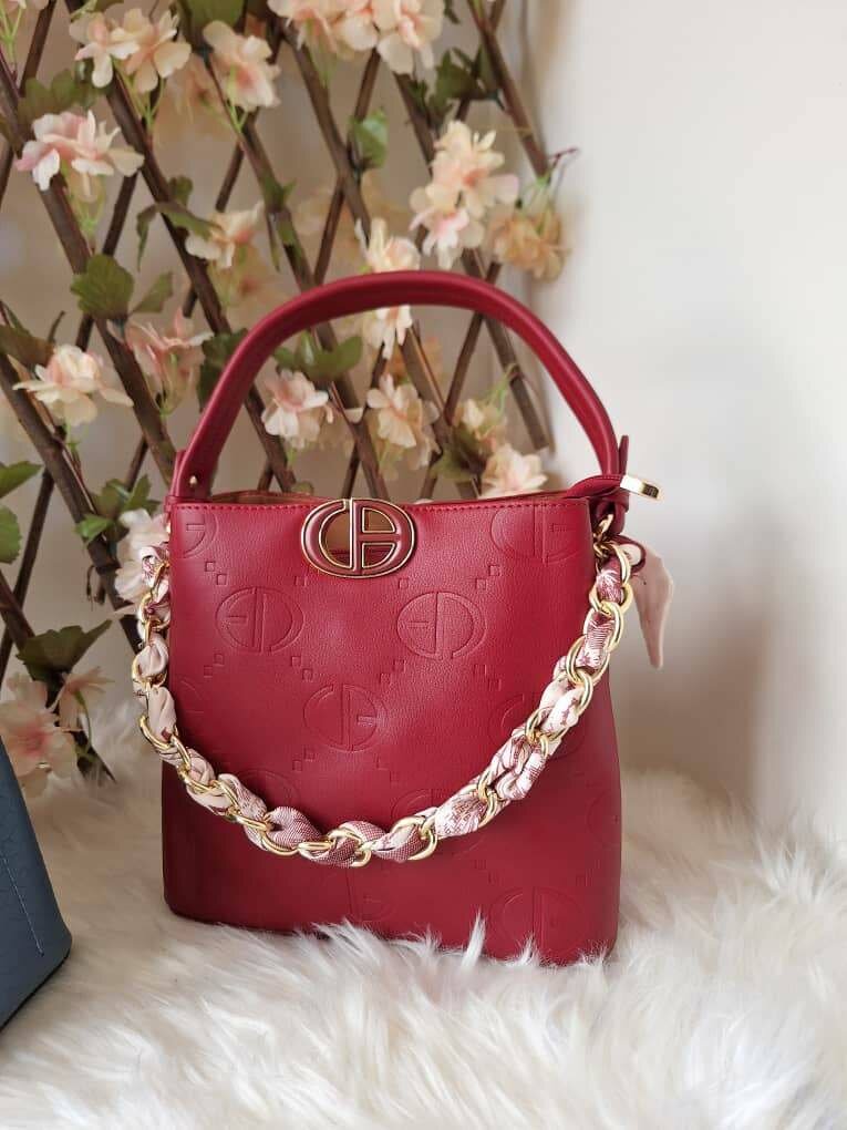 Sac à main élégant Hermès