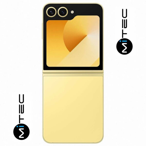 Samsung Galaxy Flip 6 Neuf 5G - 12 GB - 256 GB - 50Mpx - Dyn