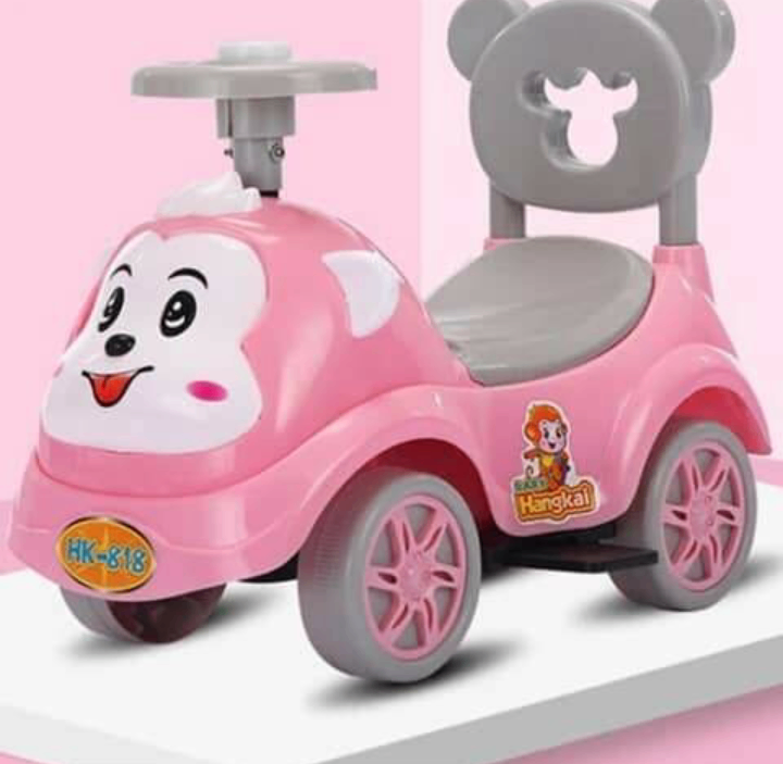 Porteur Enfant Animaux