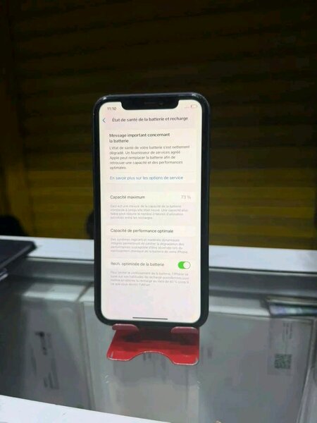 Iphone 11 simple