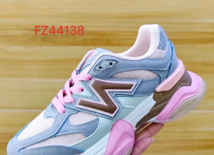 New balance Mode Femme