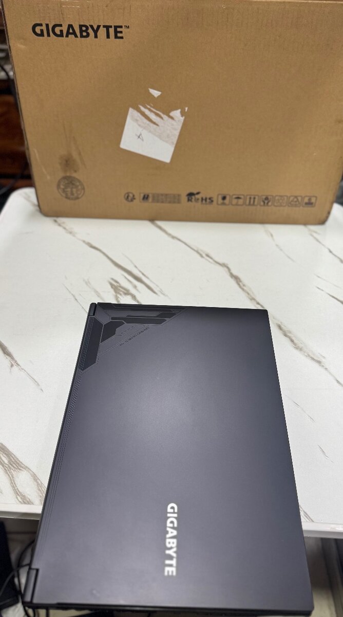 Gigabyte i7 13th génération