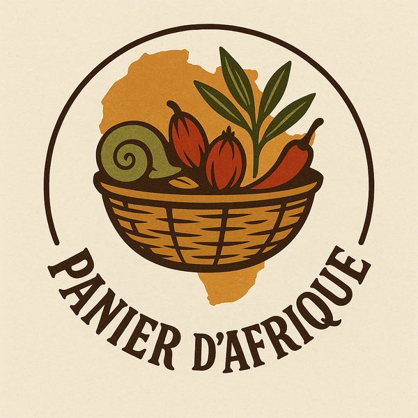  panier d'Afrique 