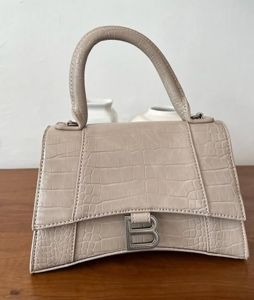 Balenciaga Bag beige