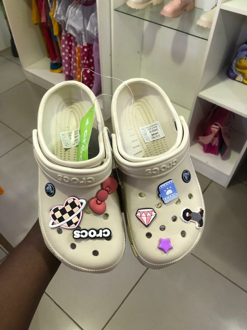 Crocs