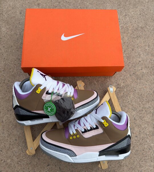 Jordan