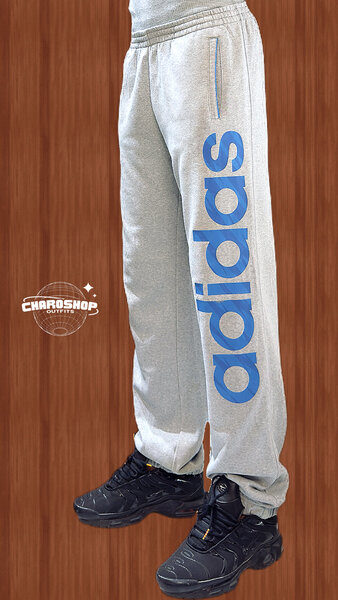 Pantalon de sport Adidas