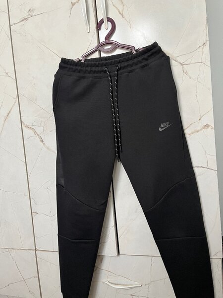 Штаны) NIKE TECH FLEECE