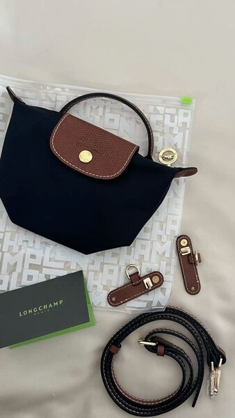 Sac à main Longchamp élégant