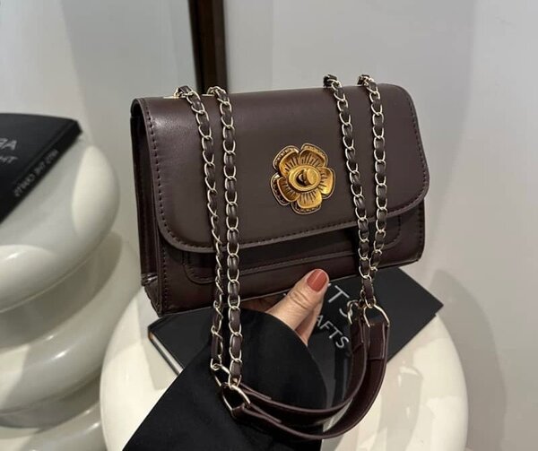 Cute and classy handbag