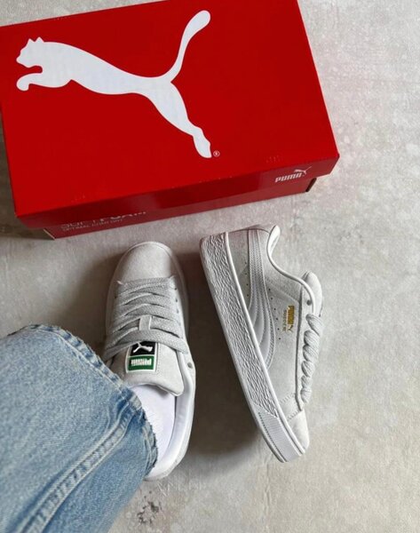 Sneakers Puma Suede Classic