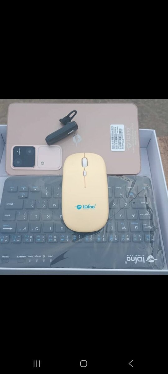 Tablette IDino Neo-Pad 4G