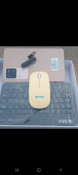 Tablette IDino Neo-Pad 4G