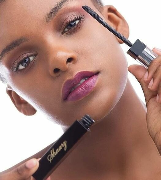 Shaarz Mascara