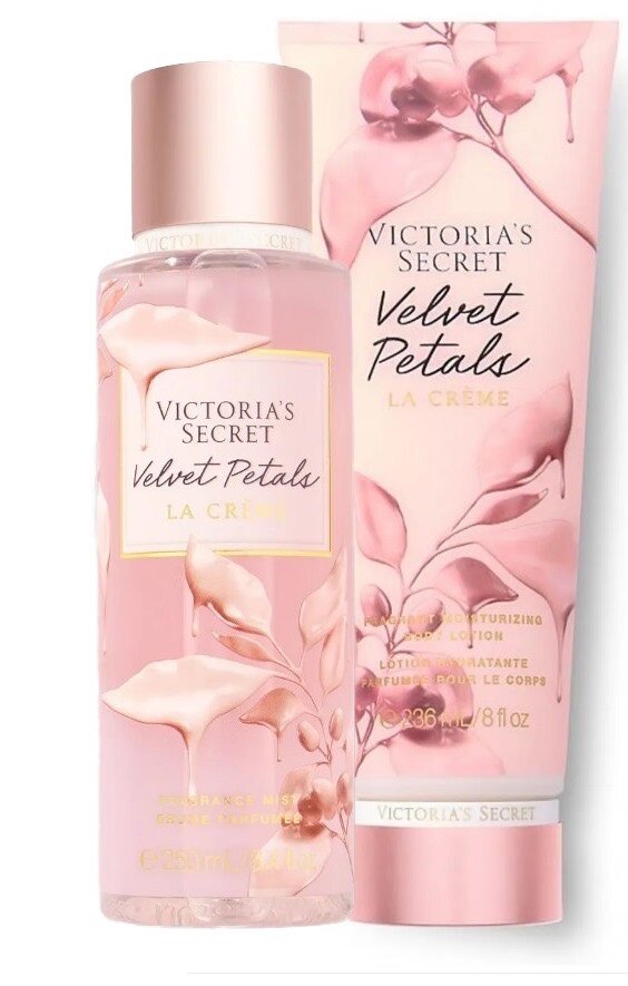 Victoria’s Secret Duo