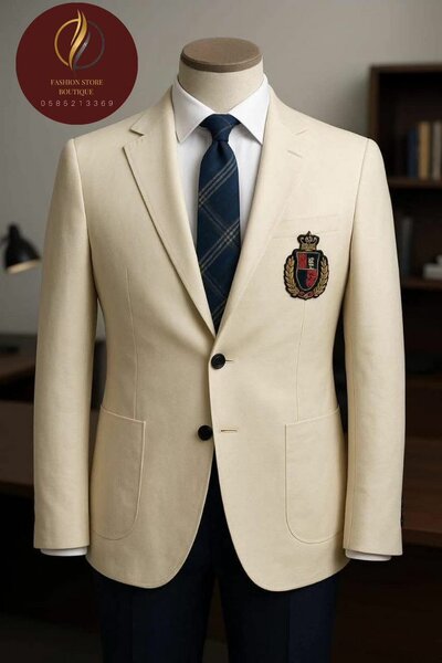 Blazers élégants pour homme