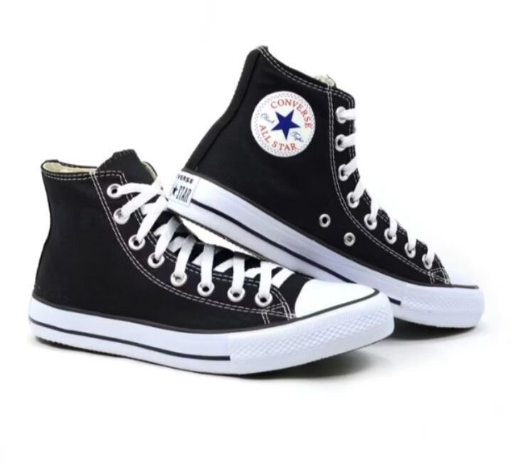 Baskets Converse All Star