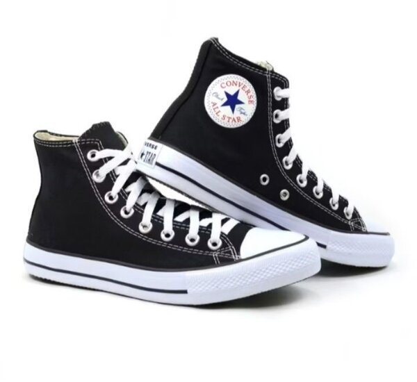 Baskets Converse All Star