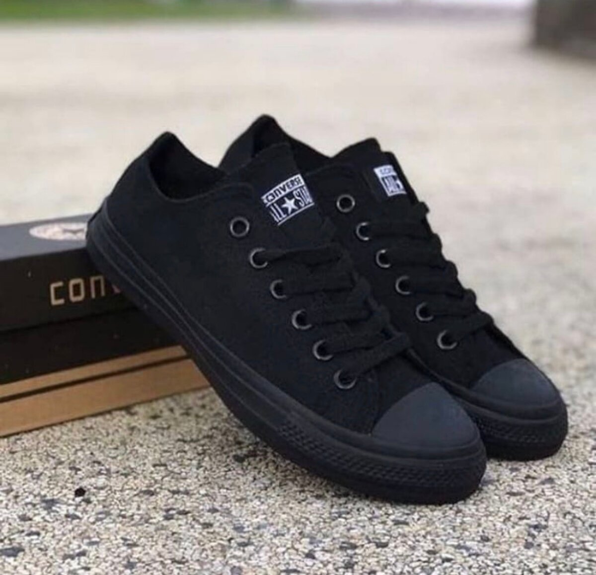 All star converse