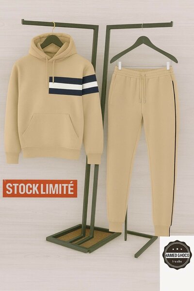 Ensemble Sweat et Jogging Confort