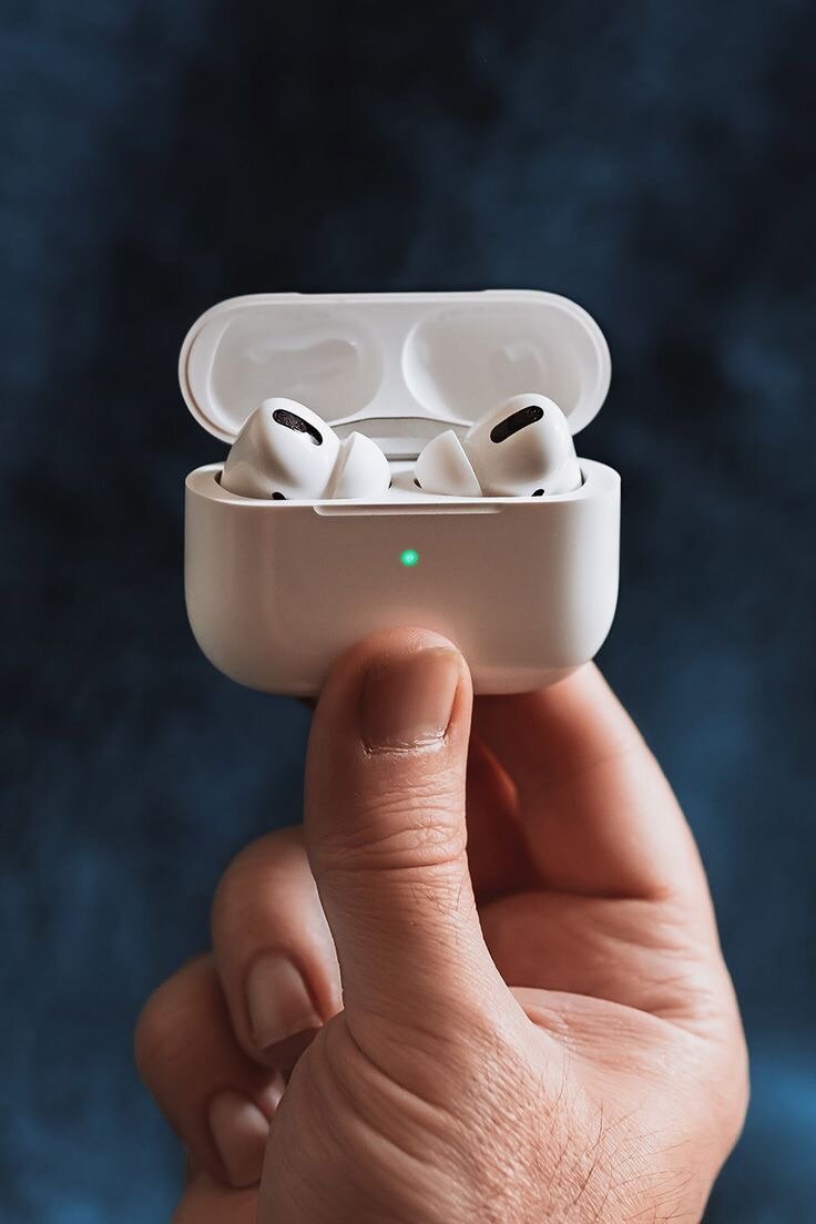 AirPods Pro