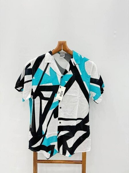 Chemise homme