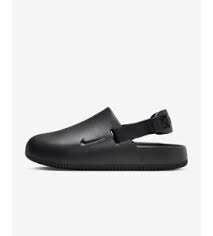 Sabots noirs confortables