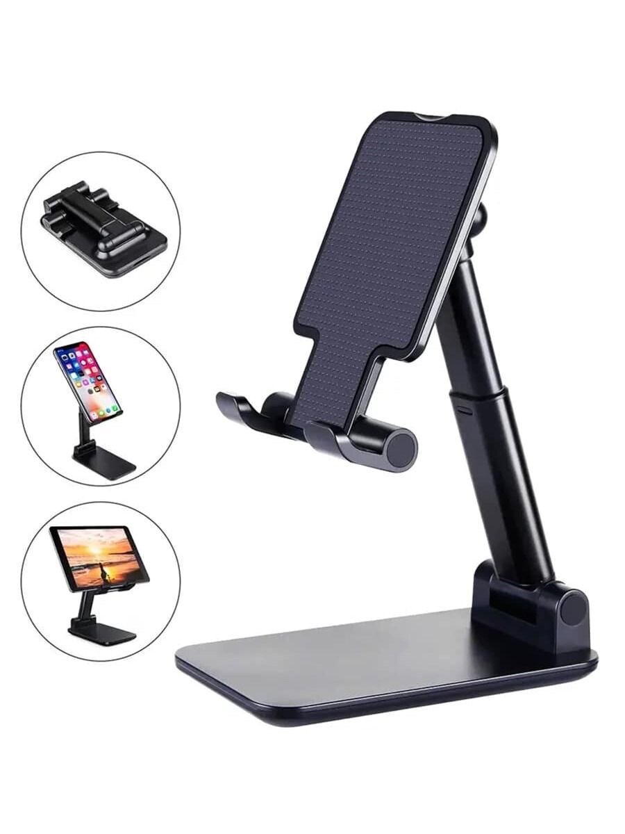 Support tablette réglable