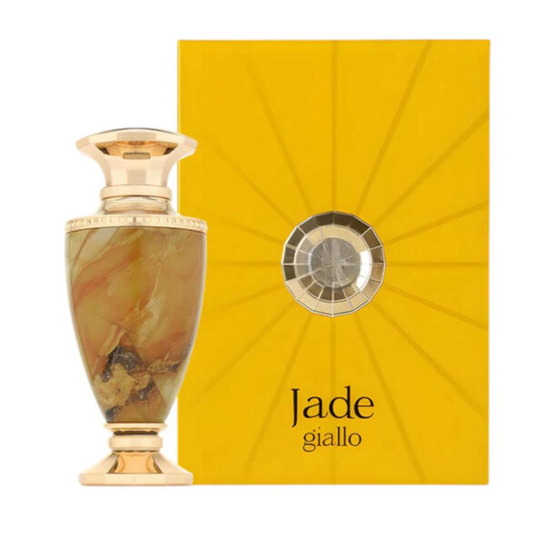 Jade Giallo Parfum Luxe