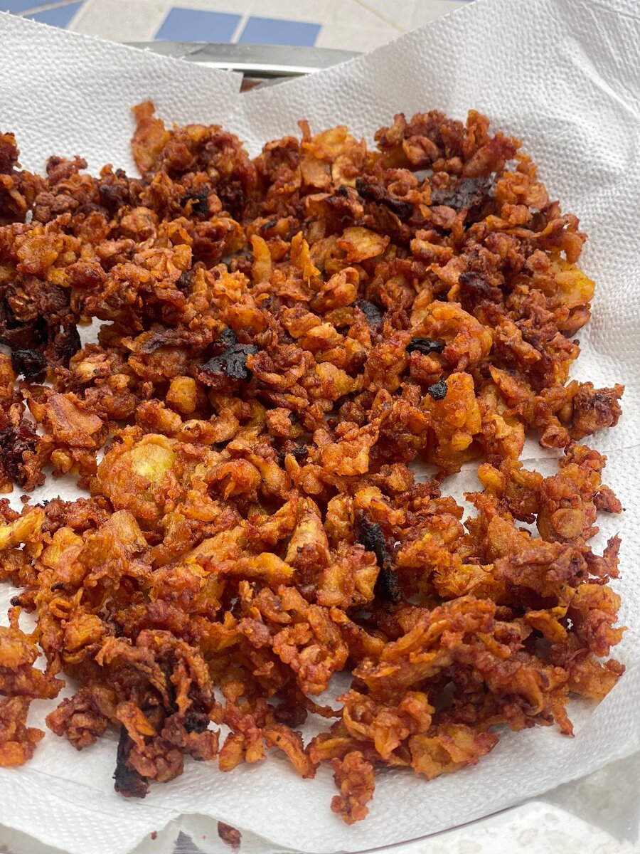 Chips de banane croustillants