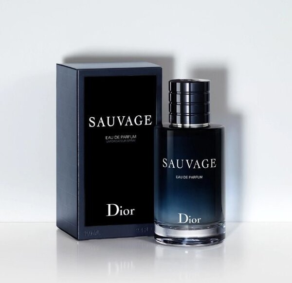 Dior Sauvage Eau de Parfum
