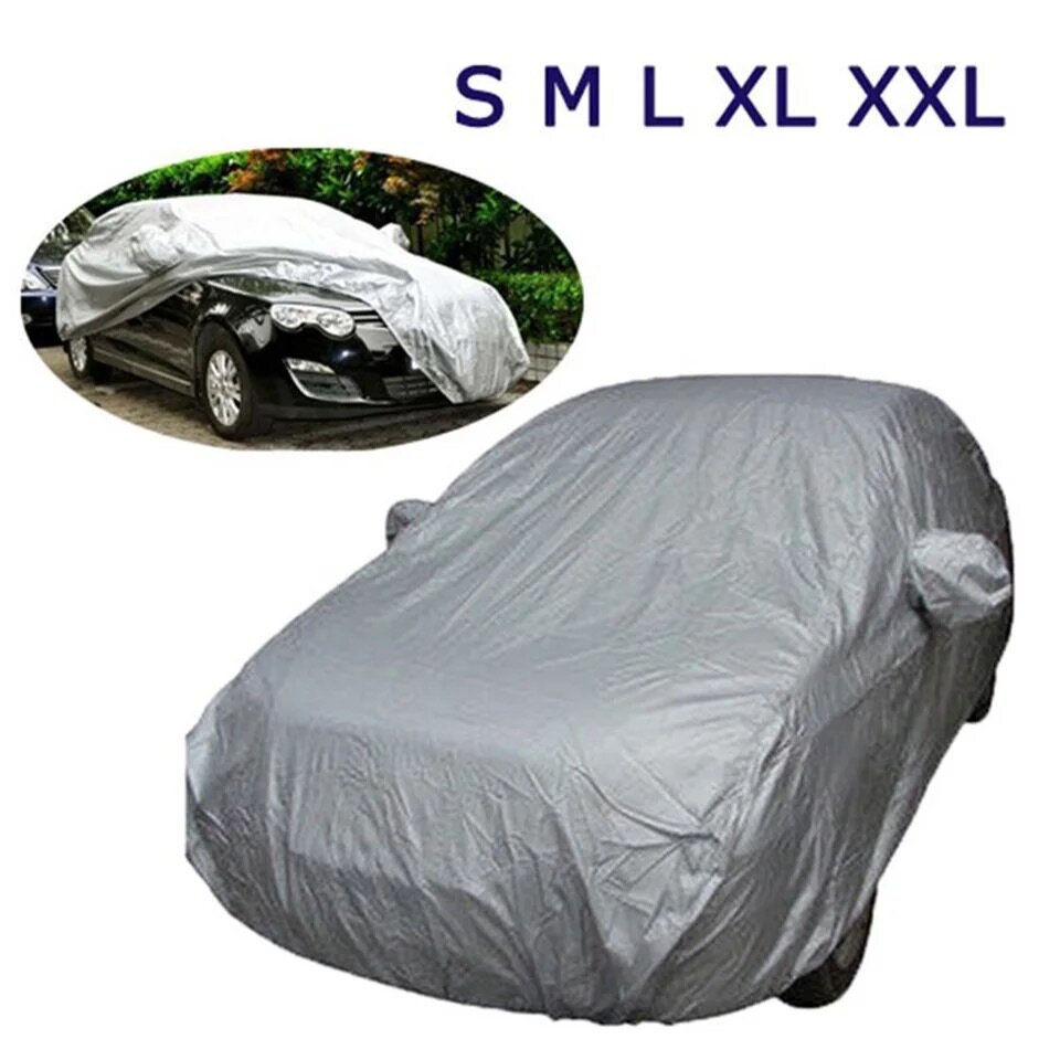 Sun proof Car covers