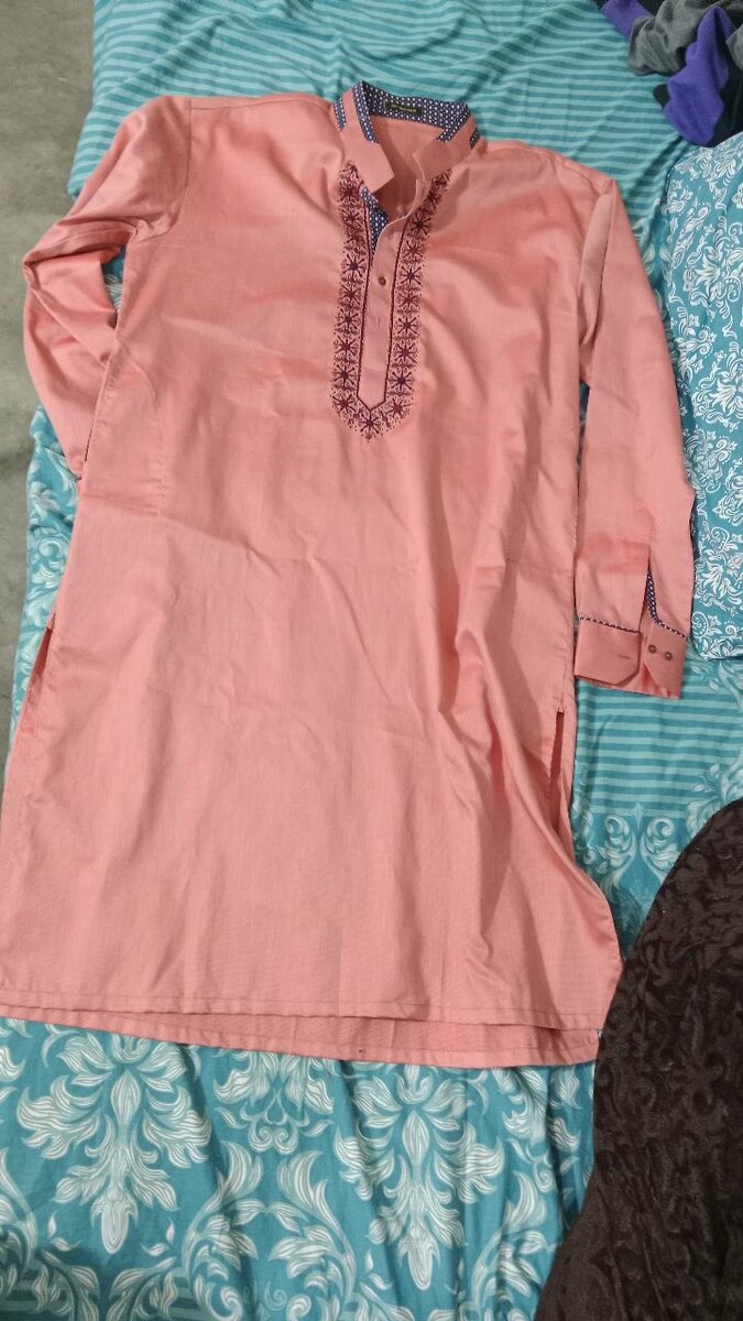 Man,s kurta