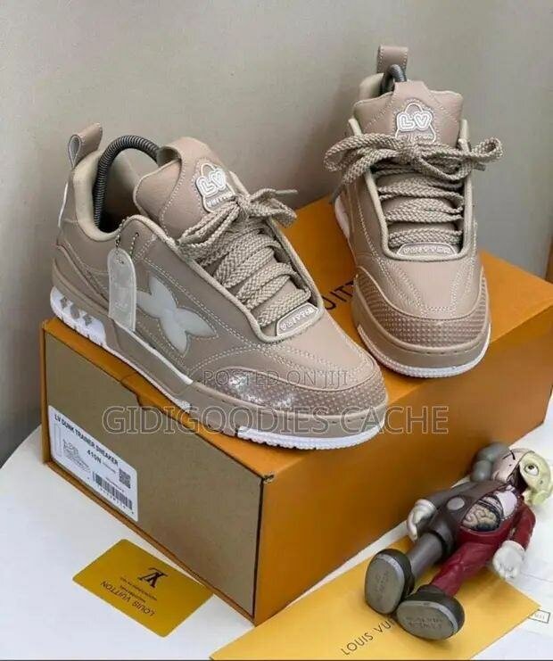 High quality Sneakers