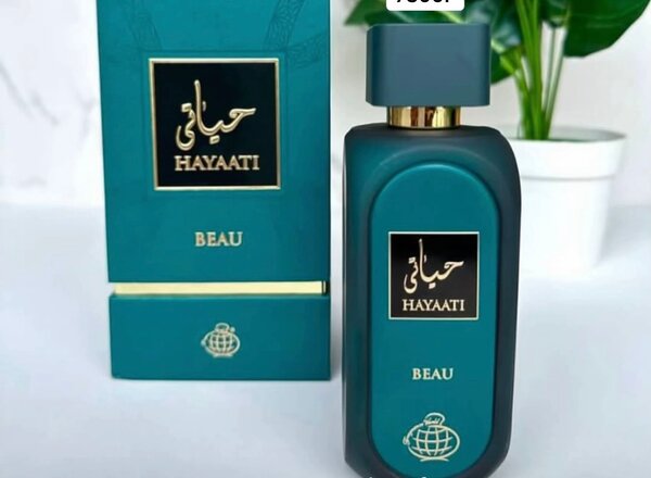 Parfum Hayaati Beau