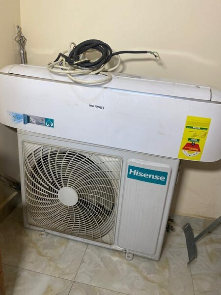 Hisense 2.5hp
