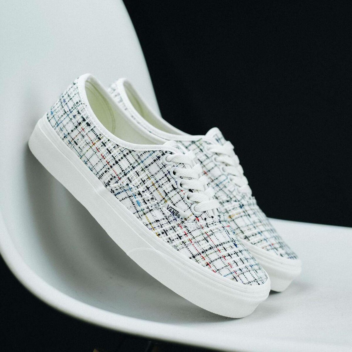 Vans authentique original   Pointure 39 a 45