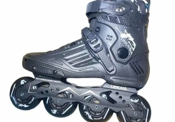 Rollers en ligne haute performance