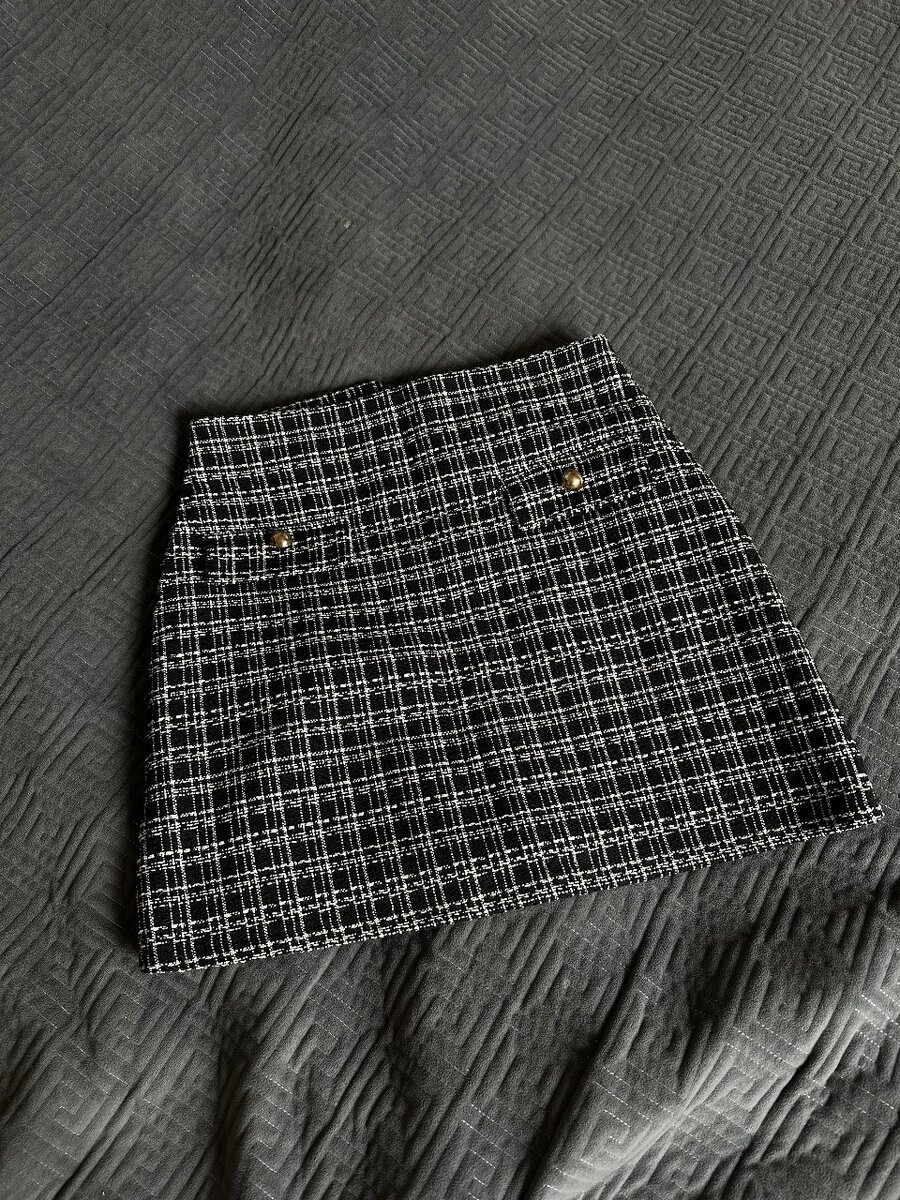 Юбка из DeFacto