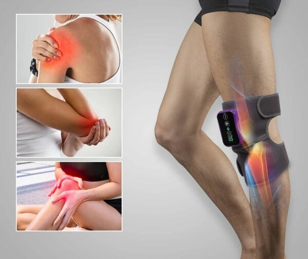 Coussin Chauffant 3 en 1 Multifonction