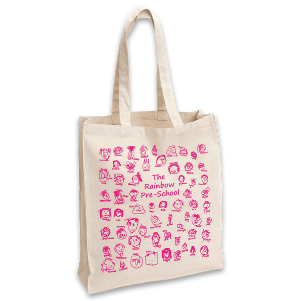Tote bag