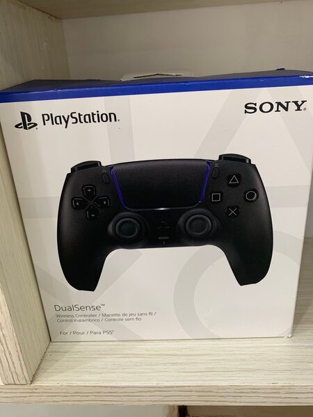 Manette PlayStation DualSense