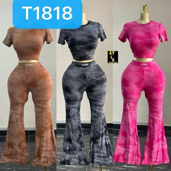 Ensemble Femme Chic Confort