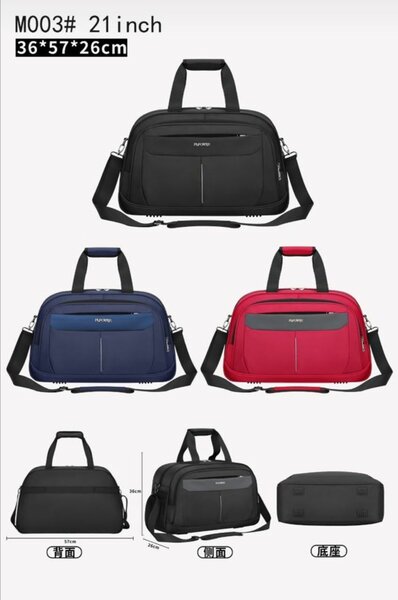 Sac de voyage