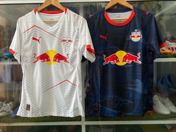 Maillots de Football Iconiques