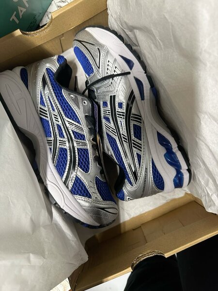 Asics Kayano 14